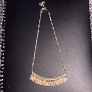 Swarovski Necklace ✨